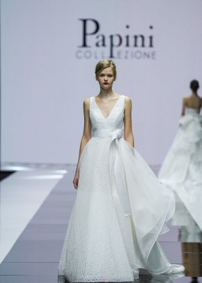 P 19, Giuseppe Papini