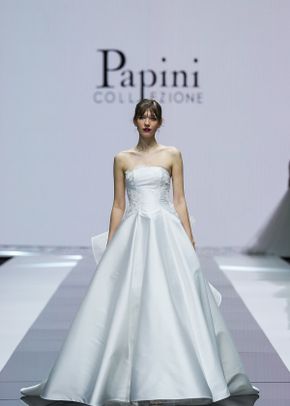 P 16, Giuseppe Papini