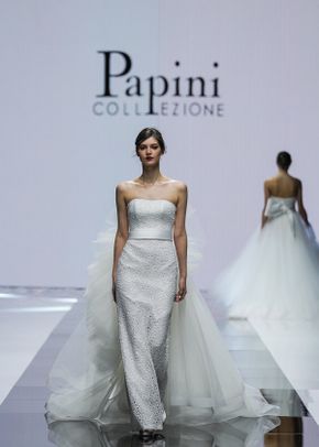 P 11, Giuseppe Papini