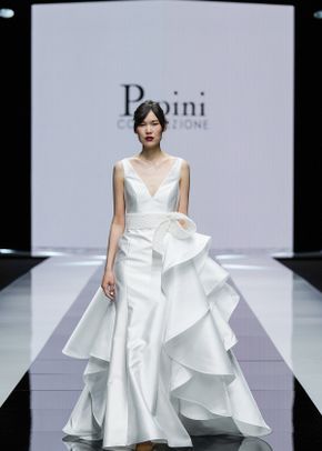 P 06, Giuseppe Papini