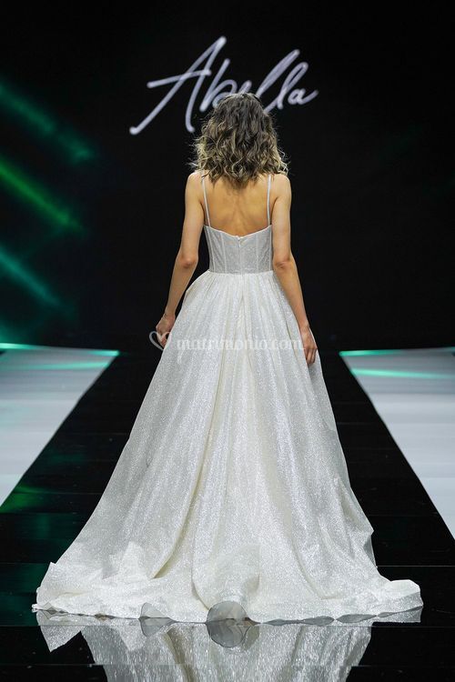 A 76, Allure Bridals