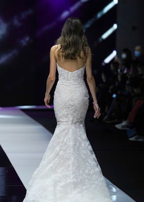 A 21, Allure Bridals