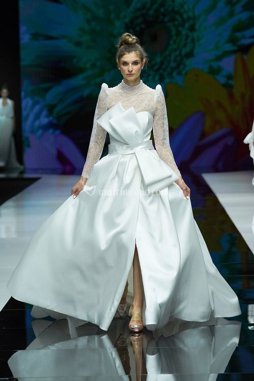 MSS 22, My Secret Sposa