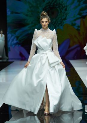 MSS 22, My Secret Sposa