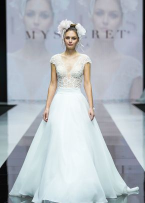 MSS 20, My Secret Sposa