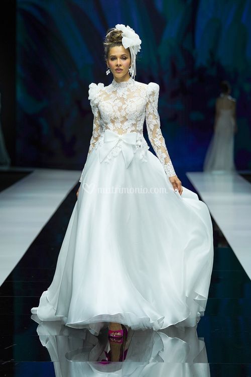 MSS 17, My Secret Sposa