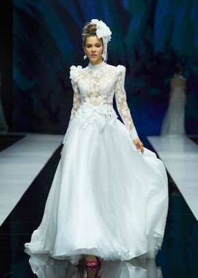 MSS 17, My Secret Sposa