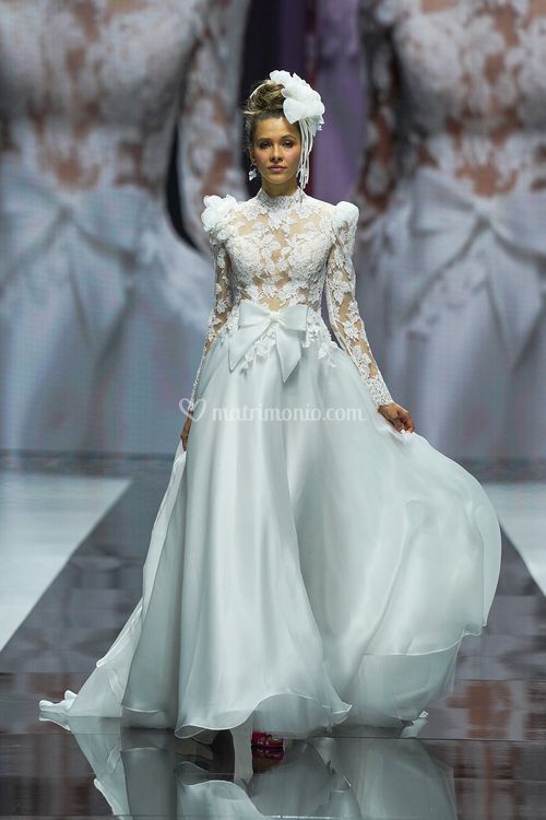 MSS 17, My Secret Sposa