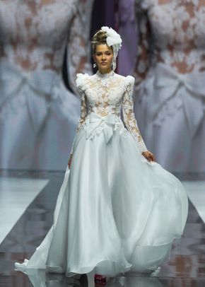 MSS 17, My Secret Sposa