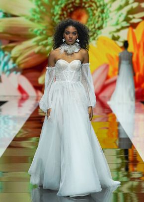 MSS 16, My Secret Sposa