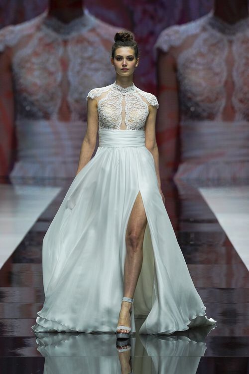 MSS 15, My Secret Sposa