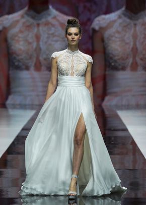 MSS 15, My Secret Sposa