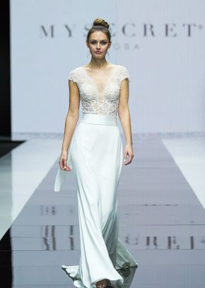 MSS 06, My Secret Sposa