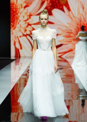 MSS 05, My Secret Sposa