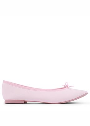 High Lili ballerinas - Vegan - Iconic pink, Repetto