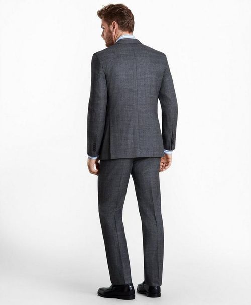 MK00994 GREY, Brooks Brothers