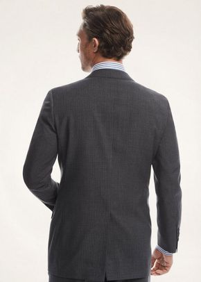 MK01121 GREY, Brooks Brothers