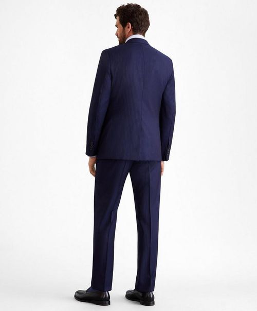 MK01054 NAVY, Brooks Brothers