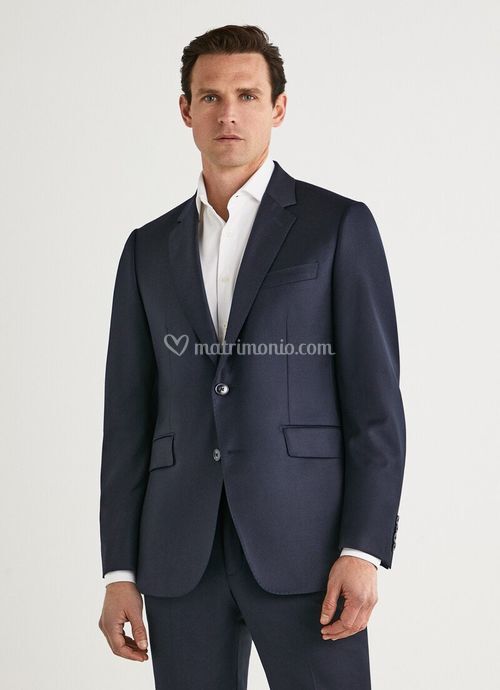 HM470311 595, Hackett London