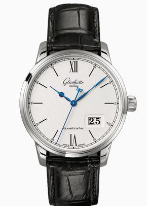 G 25, Glashütte