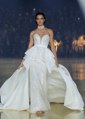 AP 47, Atelier Pronovias