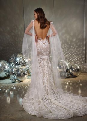 SHIMMER, Galia Lahav