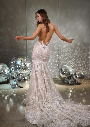 SHIMMER, Galia Lahav