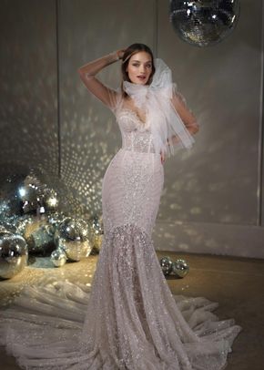 DAZZLE, Galia Lahav