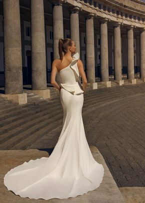 OLY-WP-077, Olympia Sposa