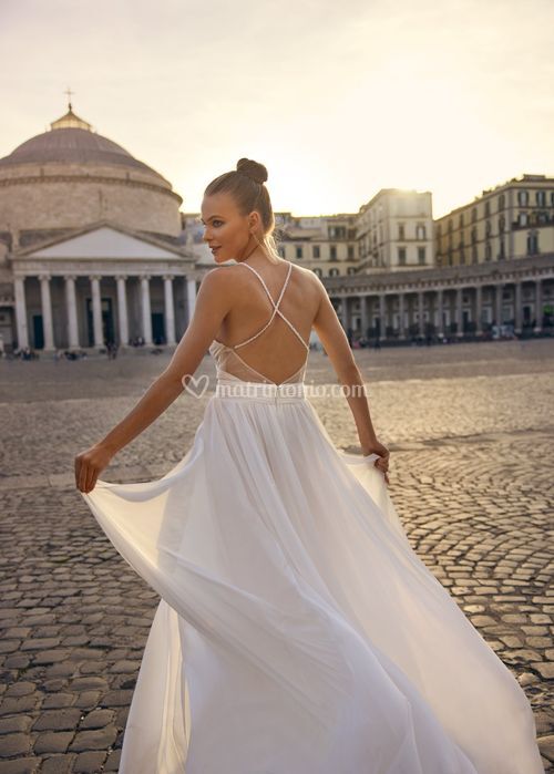 OLY-WP-028, Olympia Sposa