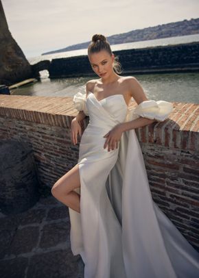 OLY-SS-518, Olympia Sposa