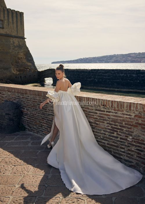 OLY-SS-518, Olympia Sposa