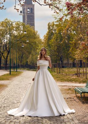 OLY-SS-517, Olympia Sposa