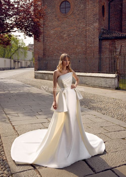OLY-SS-514, Olympia Sposa