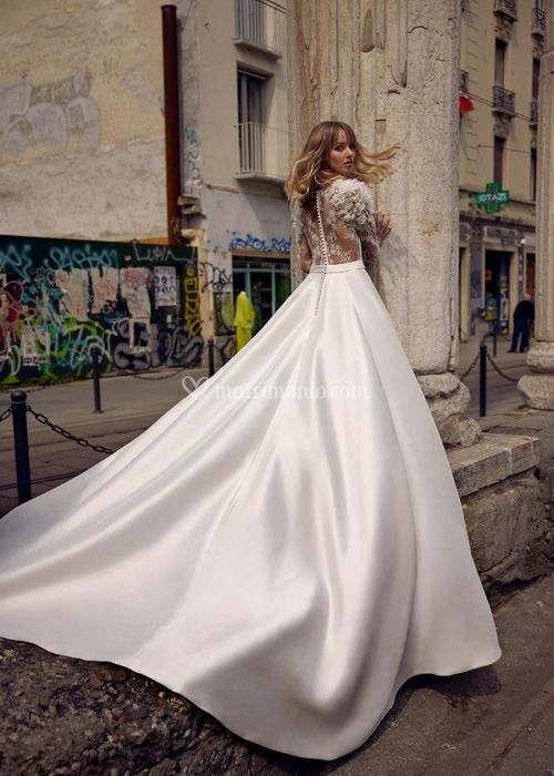 OLY-SS-512, Olympia Sposa