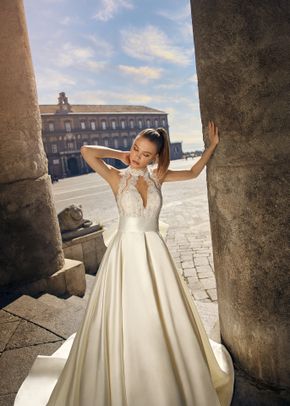 OLY-SS-3011, Olympia Sposa