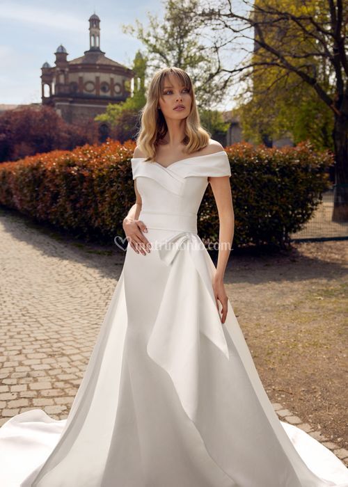 OLY-SS-3000, Olympia Sposa