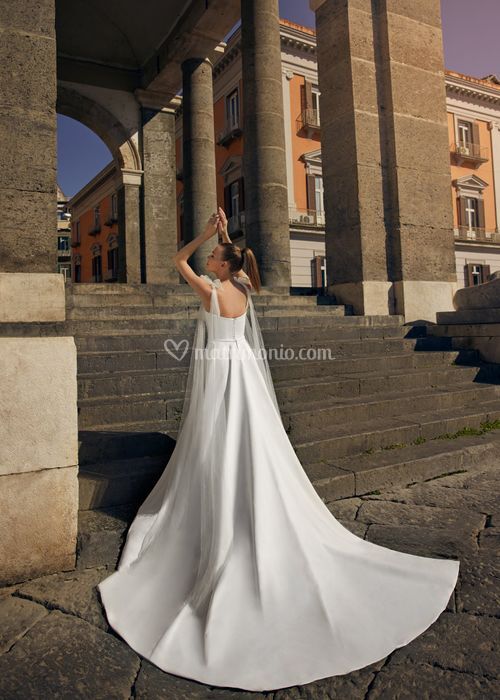 OLY-SS-2892, Olympia Sposa
