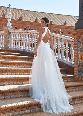 MONTOYA, Pronovias