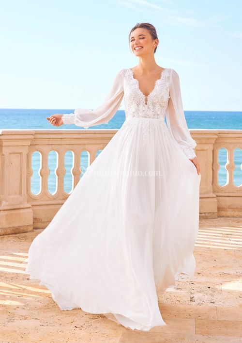 NESSA, Pronovias