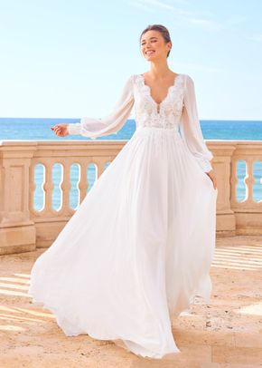 NESSA, Pronovias