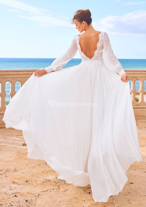 NESSA, Pronovias