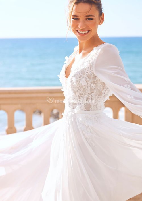 NESSA, Pronovias