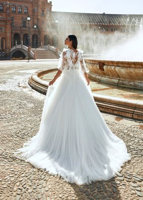 MARISOL, Pronovias