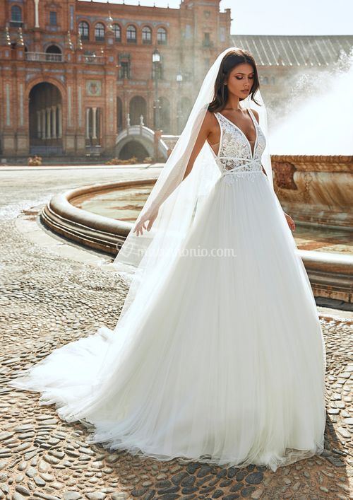 MARISOL, Pronovias