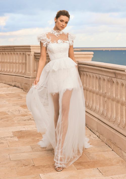 MAEBH, Pronovias