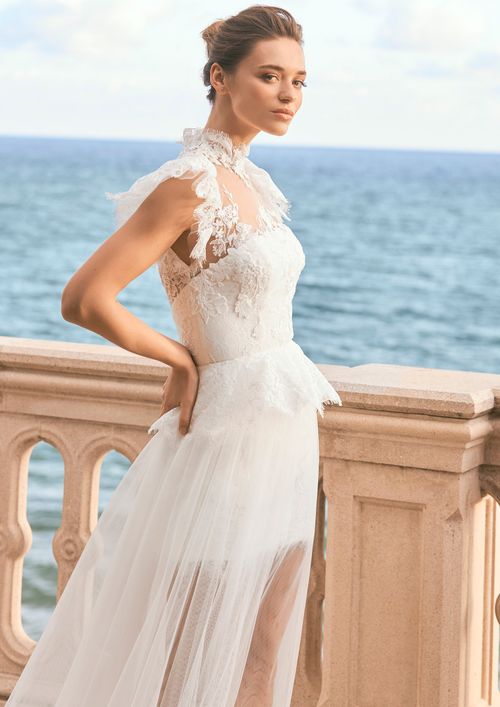 MAEBH, Pronovias