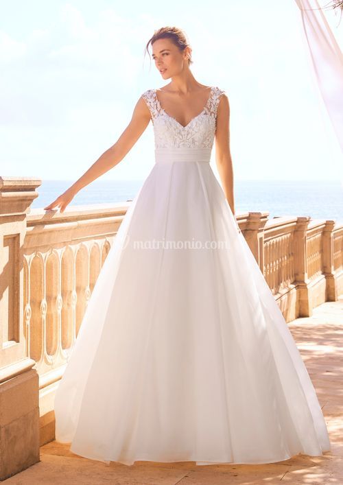 DANA, Pronovias