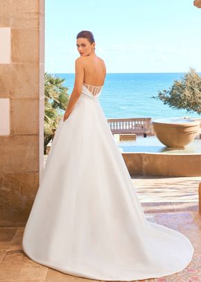 ERIN, Pronovias