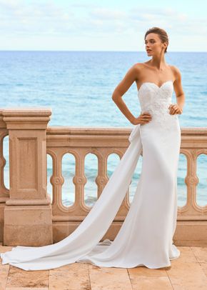 ELFIE, Pronovias